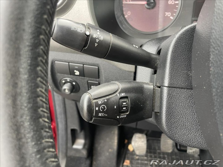 Citroën Berlingo 1,6 HDi 66kw Multispace C 2009