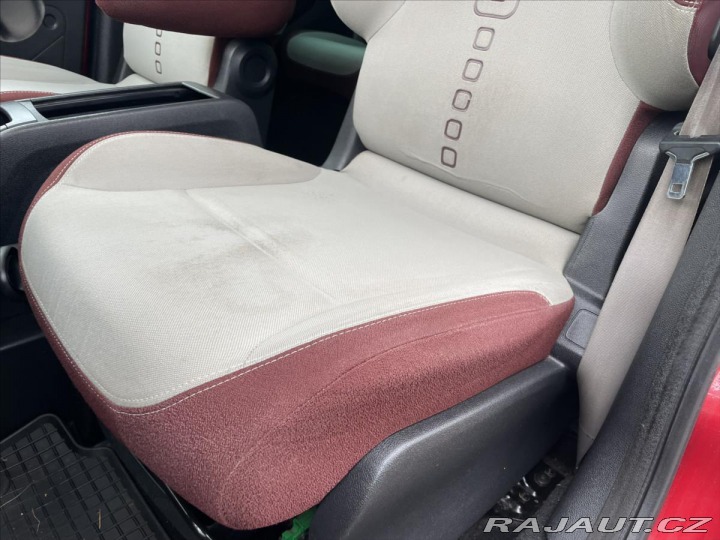 Citroën Berlingo 1,6 HDi 66kw Multispace C 2009