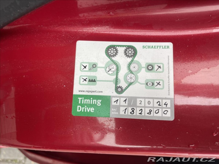 Citroën Berlingo 1,6 HDi 66kw Multispace C 2009