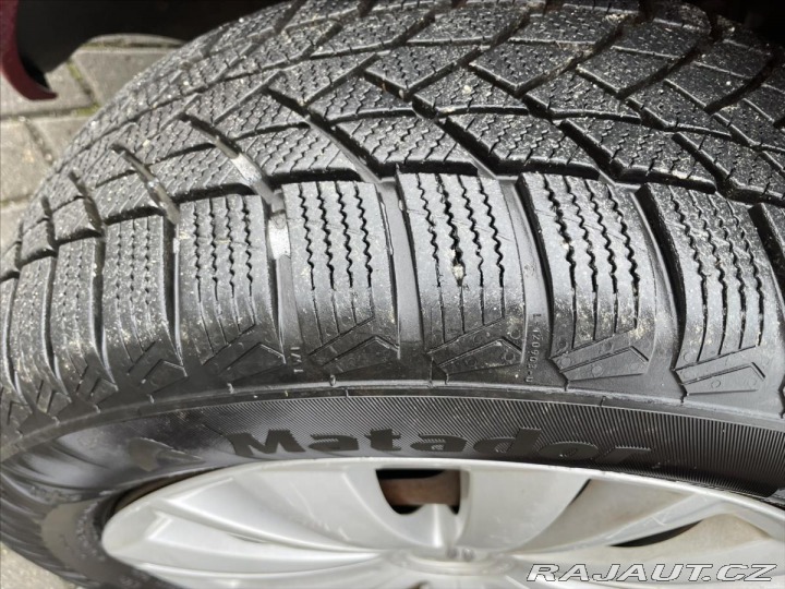 Citroën Berlingo 1,6 HDi 66kw Multispace C 2009