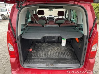 Citroën Berlingo 1,6 HDi 66kw Multispace C 2009