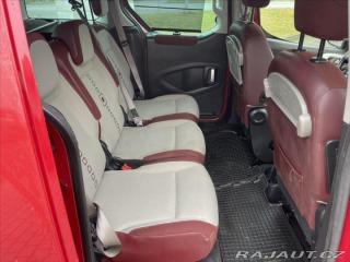 Citroën Berlingo 1,6 HDi 66kw Multispace C 2009