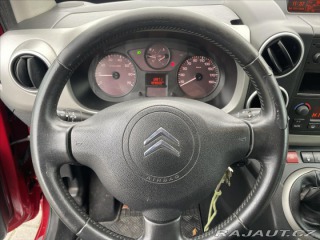 Citroën Berlingo 1,6 HDi 66kw Multispace C 2009