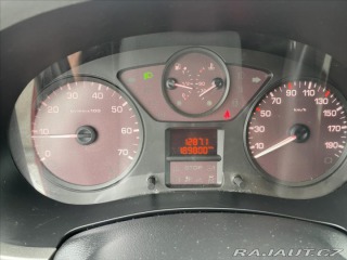 Citroën Berlingo 1,6 HDi 66kw Multispace C 2009