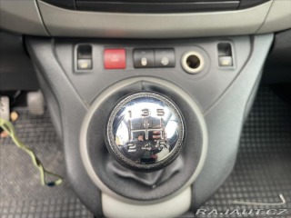 Citroën Berlingo 1,6 HDi 66kw Multispace C 2009