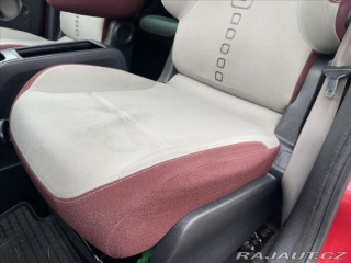 Citroën Berlingo 1,6 HDi 66kw Multispace C 2009