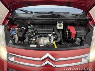 Citroën Berlingo 1,6 HDi 66kw Multispace C 2009