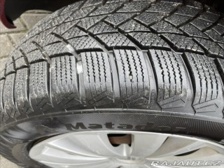 Citroën Berlingo 1,6 HDi 66kw Multispace C 2009