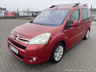 Citroën Berlingo 1,6 HDi 66kw Multispace C 2009