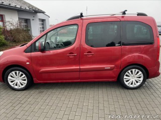Citroën Berlingo 1,6 HDi 66kw Multispace C 2009