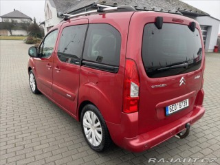Citroën Berlingo 1,6 HDi 66kw Multispace C 2009
