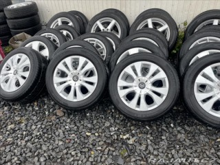 Citroën Berlingo 1,6 HDi 66kw Multispace C 2009