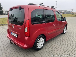 Citroën Berlingo 1,6 HDi 66kw Multispace C 2009