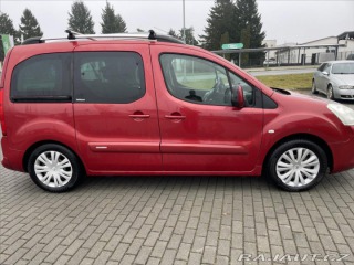 Citroën Berlingo 1,6 HDi 66kw Multispace C 2009