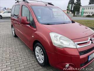 Citroën Berlingo 1,6 HDi 66kw Multispace C 2009