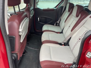 Citroën Berlingo 1,6 HDi 66kw Multispace C 2009