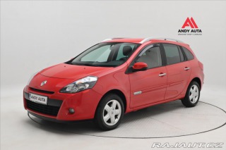 Renault Clio 1,2 Tce 74kW GRANDT 2011