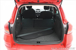 Renault Clio 1,2 Tce 74kW GRANDT 2011