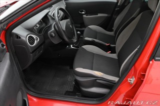 Renault Clio 1,2 Tce 74kW GRANDT 2011