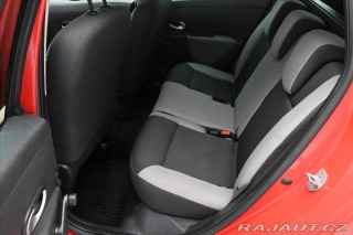 Renault Clio 1,2 Tce 74kW GRANDT 2011