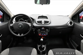 Renault Clio 1,2 Tce 74kW GRANDT 2011
