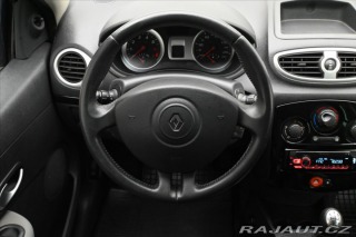 Renault Clio 1,2 Tce 74kW GRANDT 2011