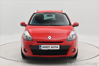 Renault Clio 1,2 Tce 74kW GRANDT 2011