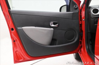 Renault Clio 1,2 Tce 74kW GRANDT 2011