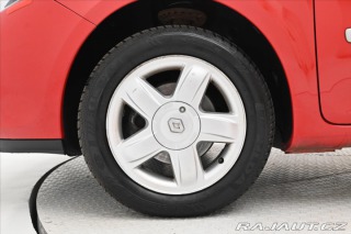 Renault Clio 1,2 Tce 74kW GRANDT 2011