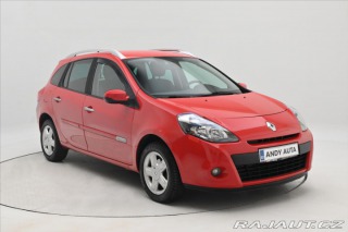 Renault Clio 1,2 Tce 74kW GRANDT 2011