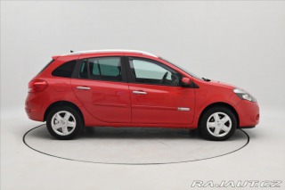 Renault Clio 1,2 Tce 74kW GRANDT 2011