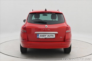 Renault Clio 1,2 Tce 74kW GRANDT 2011