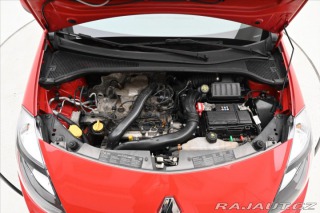 Renault Clio 1,2 Tce 74kW GRANDT 2011