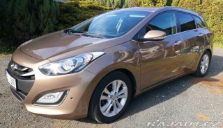 Hyundai i30 GDH