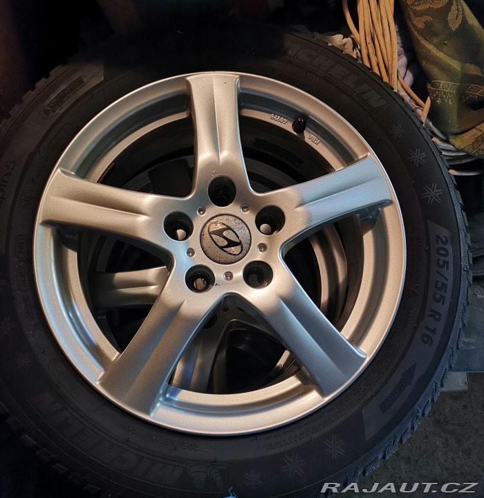 Hyundai i30 GDH 2014