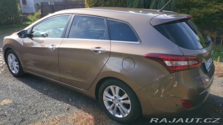 Hyundai i30 GDH 2014