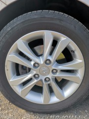 Hyundai i30 GDH 2014