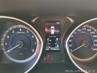 Hyundai i30 GDH 2014