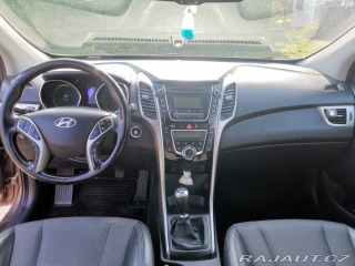 Hyundai i30 GDH 2014