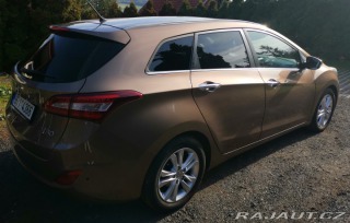 Hyundai i30 GDH 2014