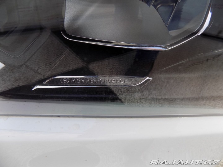 Mercedes-Benz CLA 200d/Full-Led/1.majitel/D 2019