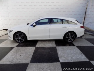 Mercedes-Benz CLA 200d/Full-Led/1.majitel/D 2019