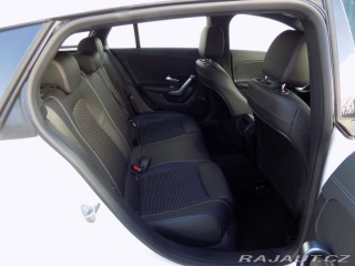 Mercedes-Benz CLA 200d/Full-Led/1.majitel/D 2019