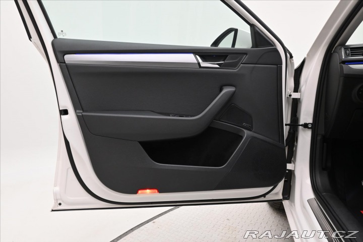 Škoda Superb 2,0 TDI 140kW STYLE DSG Z 2019