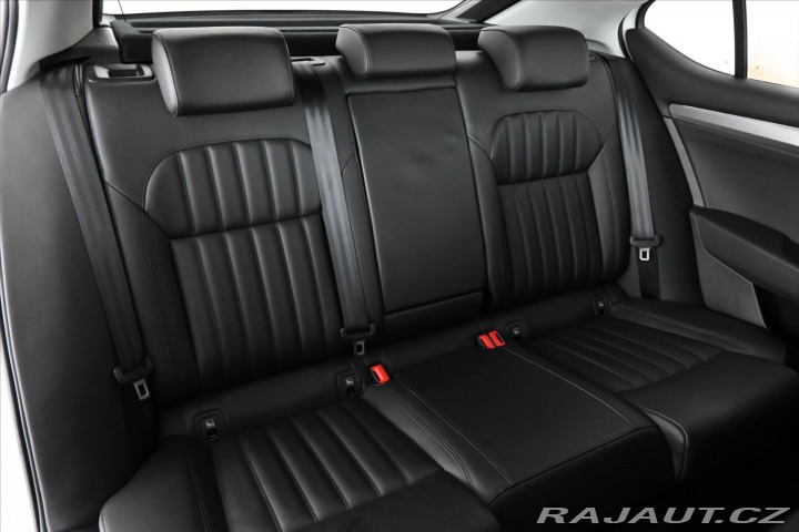 Škoda Superb 2,0 TDI 140kW STYLE DSG Z 2019