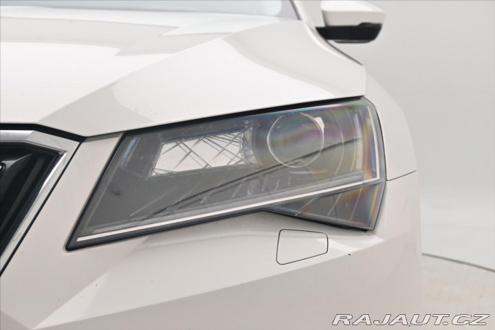 Škoda Superb 2,0 TDI 140kW STYLE DSG Z 2019