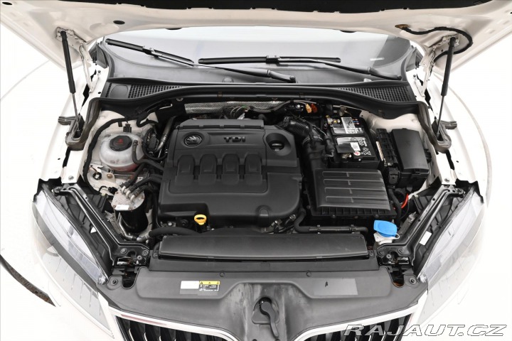 Škoda Superb 2,0 TDI 140kW STYLE DSG Z 2019