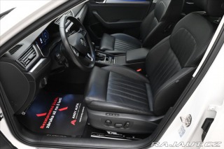 Škoda Superb 2,0 TDI 140kW STYLE DSG Z 2019