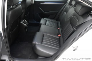 Škoda Superb 2,0 TDI 140kW STYLE DSG Z 2019