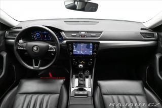 Škoda Superb 2,0 TDI 140kW STYLE DSG Z 2019
